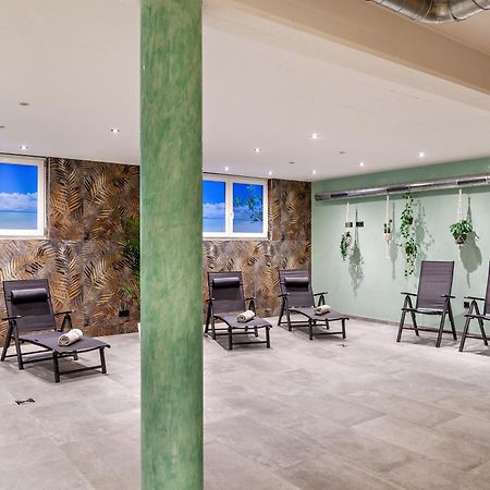 Chalet Aus Holz Garmisch-Partenkirchen Bagian luar foto