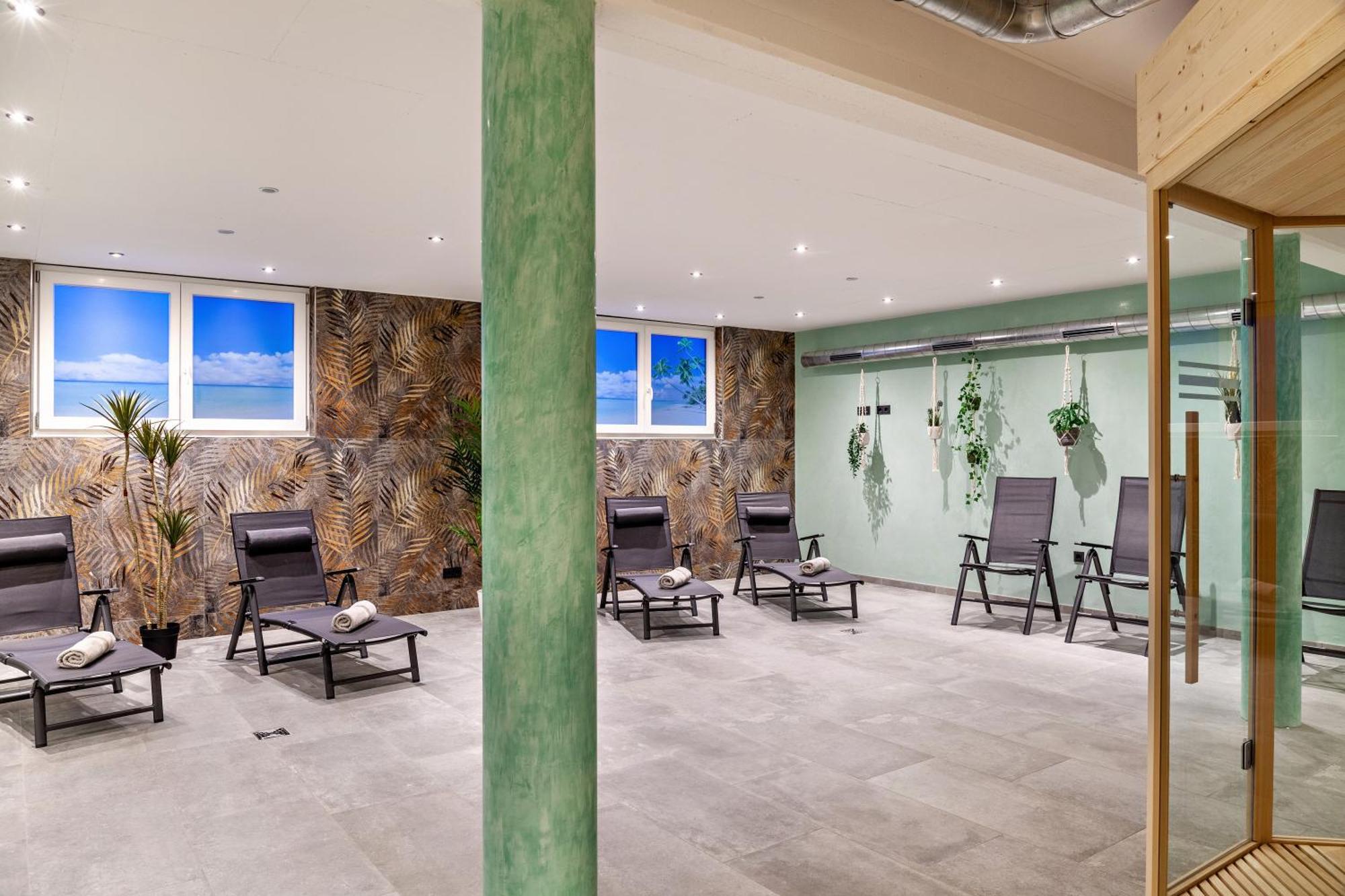 Chalet Aus Holz Garmisch-Partenkirchen Bagian luar foto