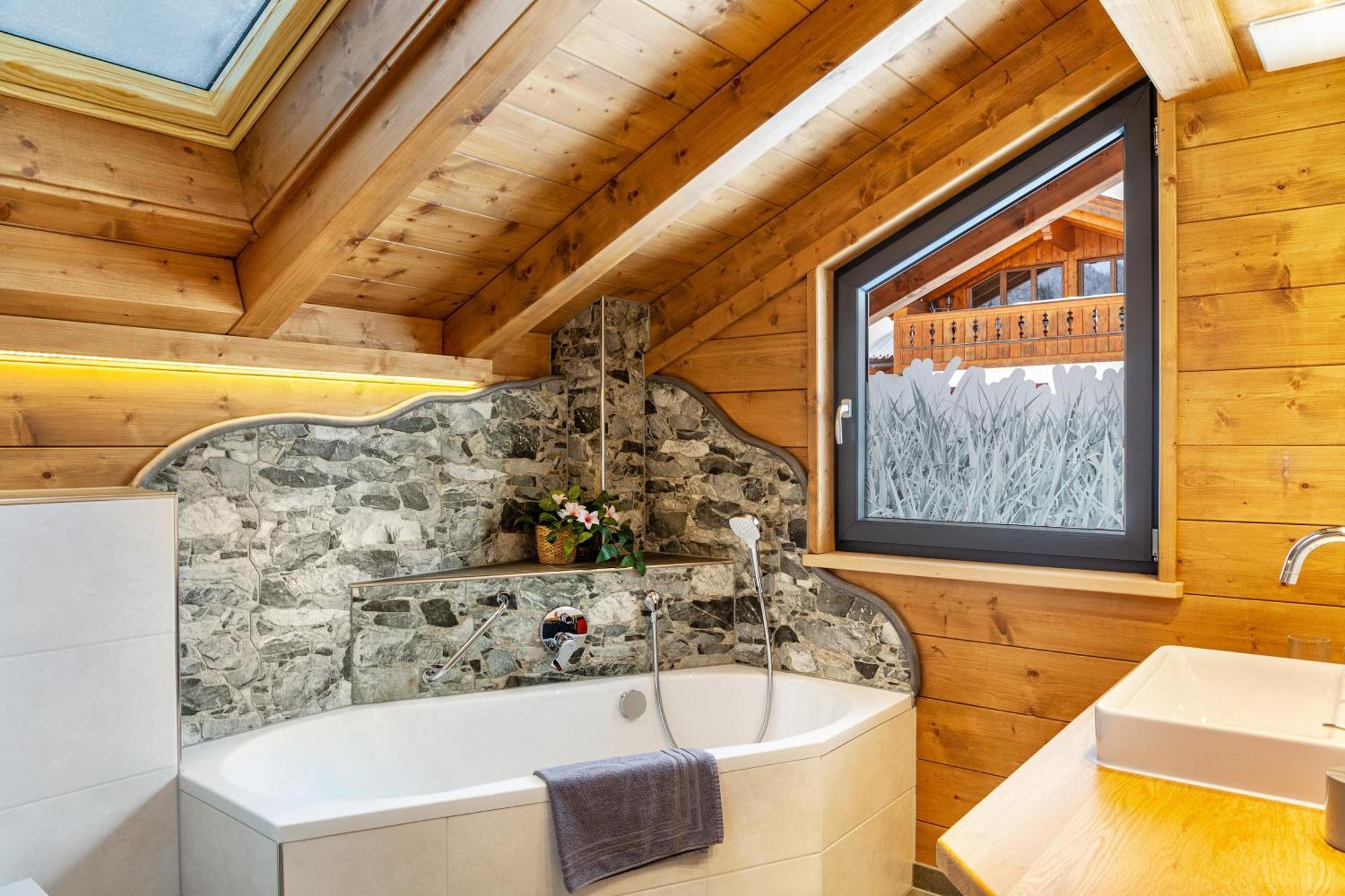 Chalet Aus Holz Garmisch-Partenkirchen Bagian luar foto
