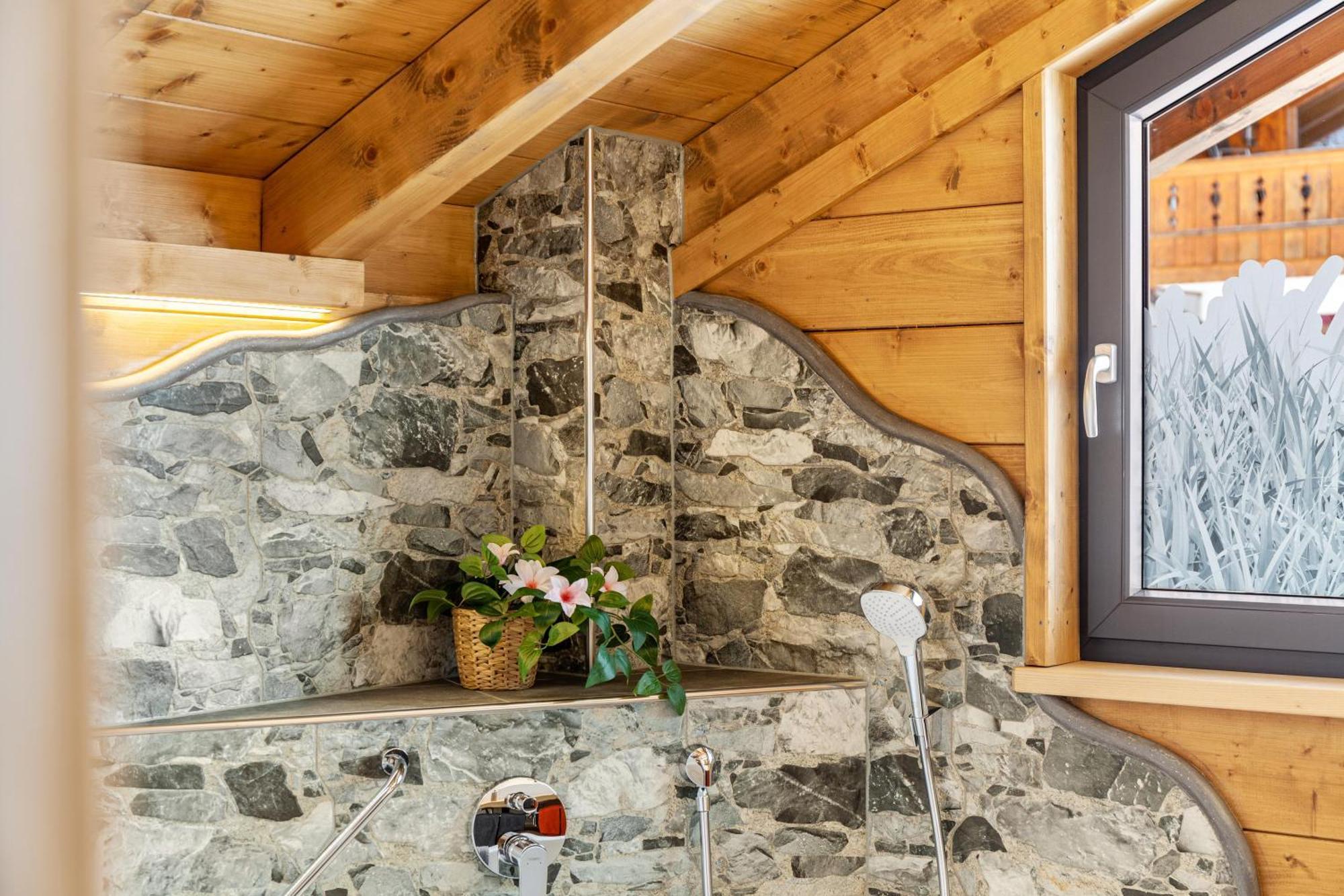 Chalet Aus Holz Garmisch-Partenkirchen Bagian luar foto